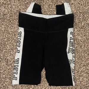 VS PINK Yoga Legging size XS